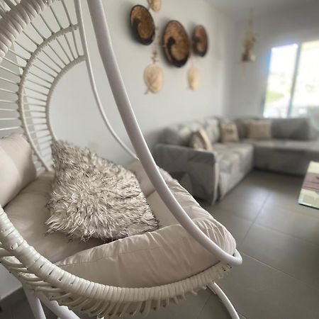Casa Del Sol Apartment Altea Ngoại thất bức ảnh