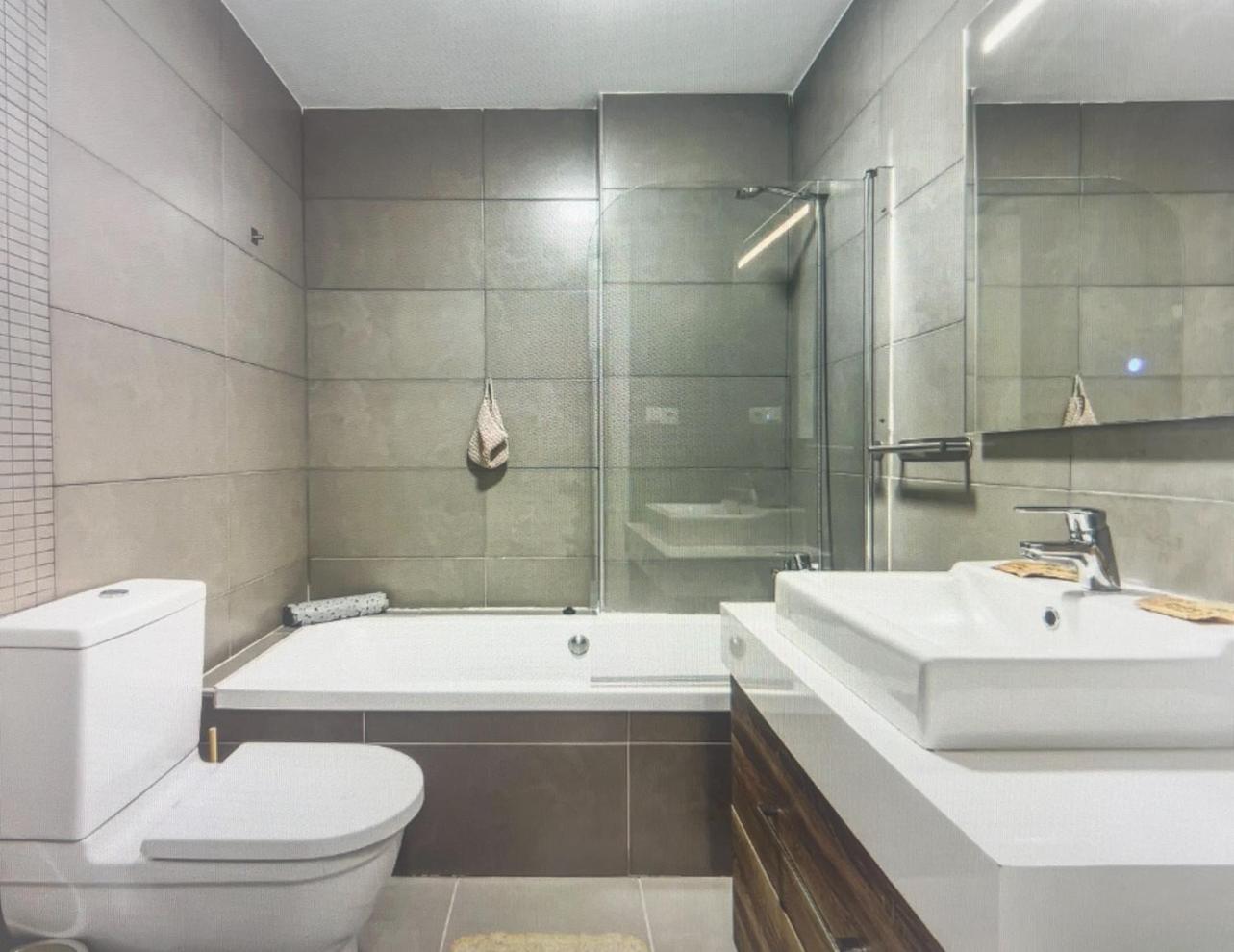 Casa Del Sol Apartment Altea Ngoại thất bức ảnh