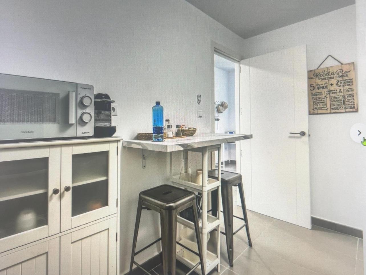 Casa Del Sol Apartment Altea Ngoại thất bức ảnh