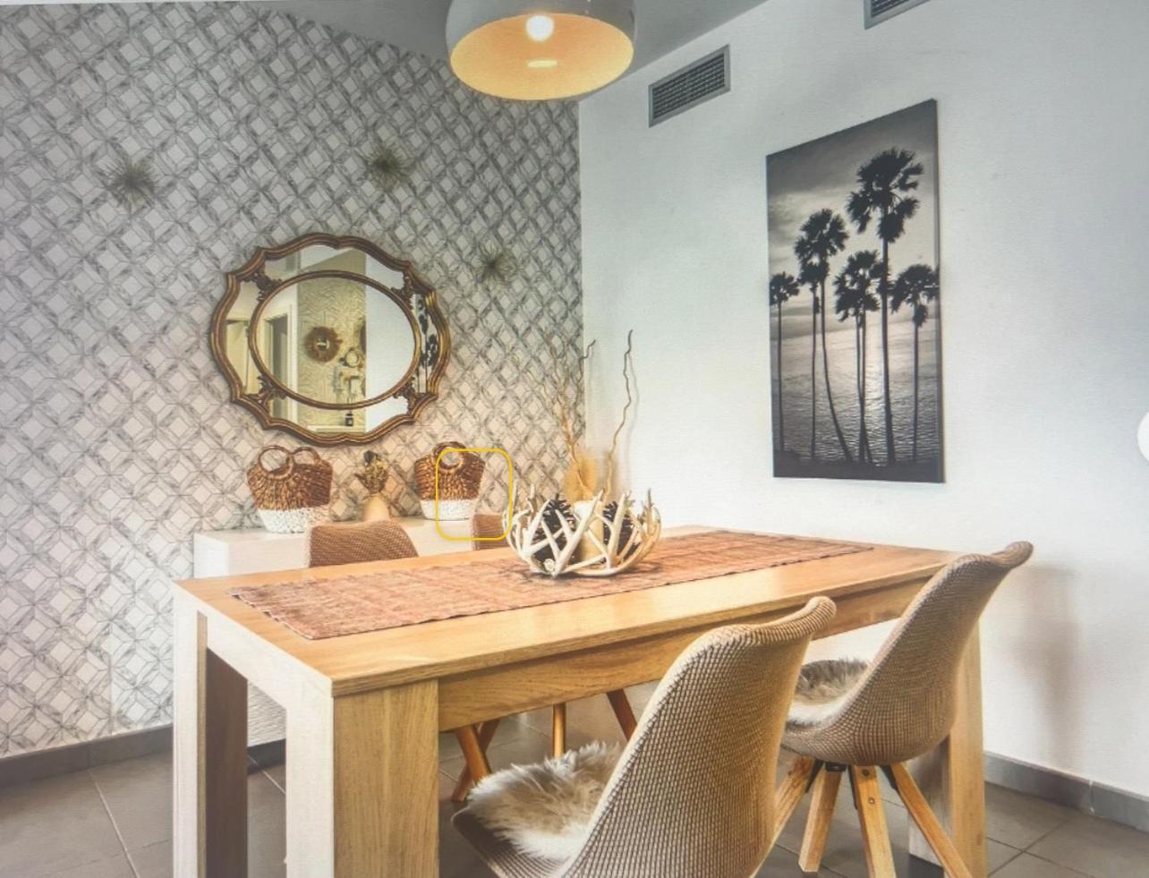 Casa Del Sol Apartment Altea Ngoại thất bức ảnh